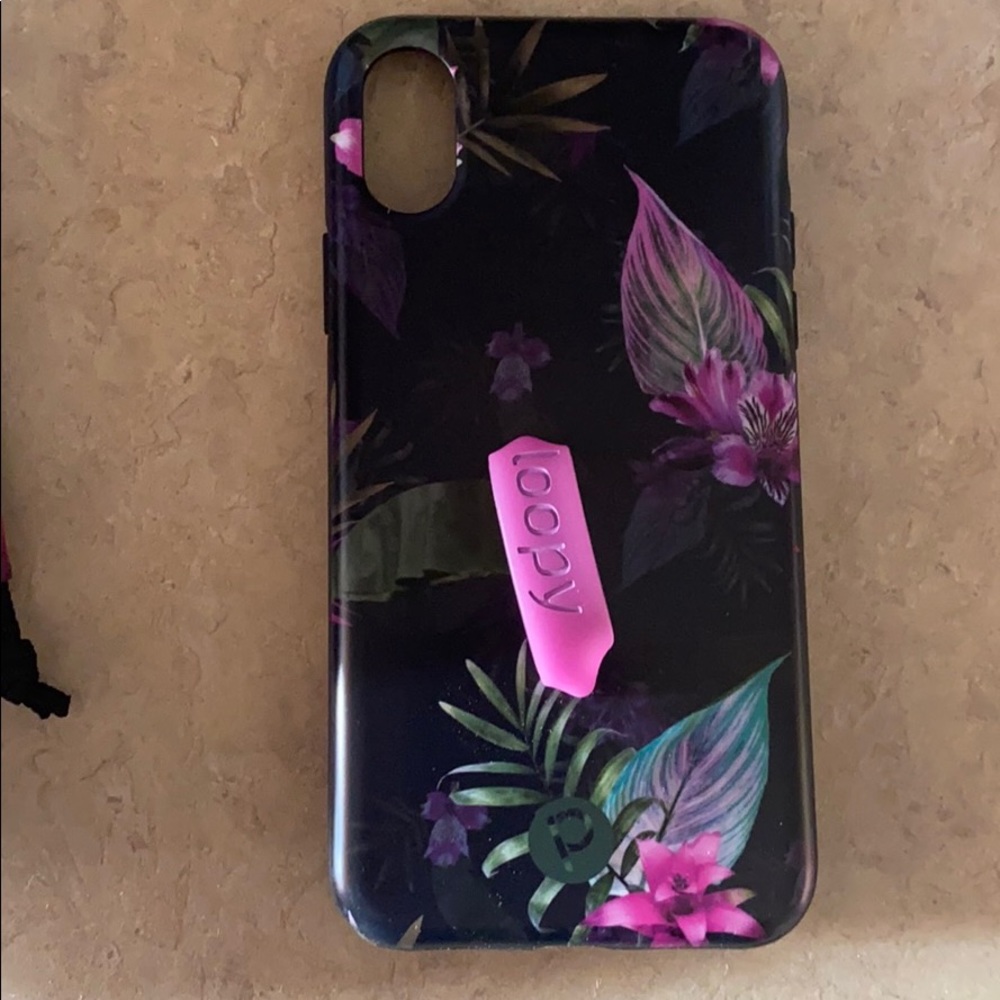 iPhone X case